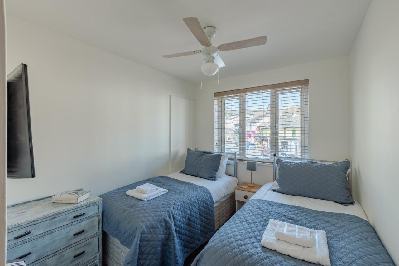 Апартаменты Luxury 2 Bed View Parking