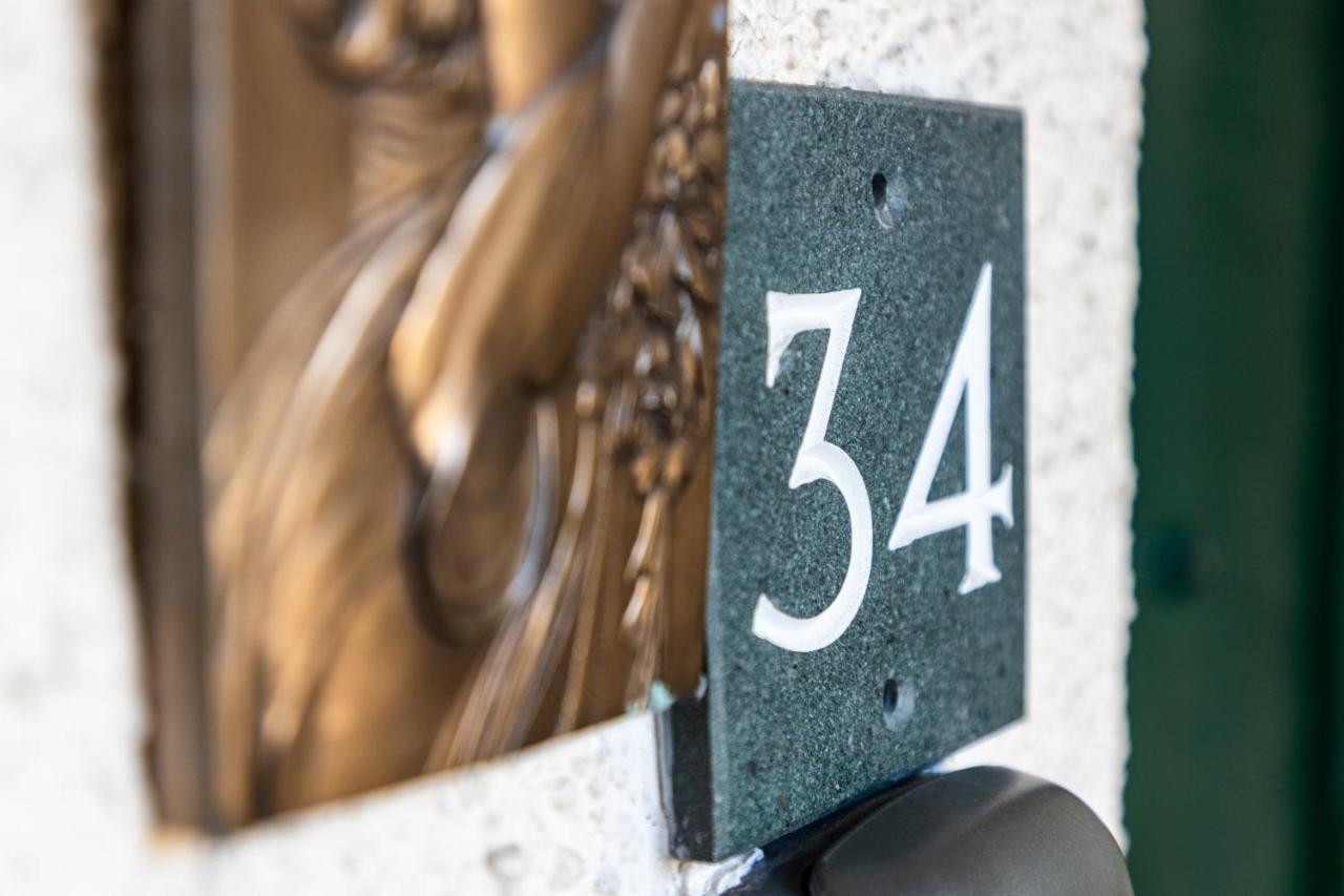 Luxury 2 Bed View Parking Апартаменты