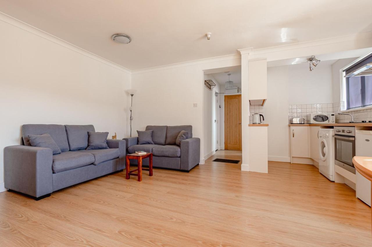 Apartment Luxury 2 Bed View Parking Bowness-on-Windermere